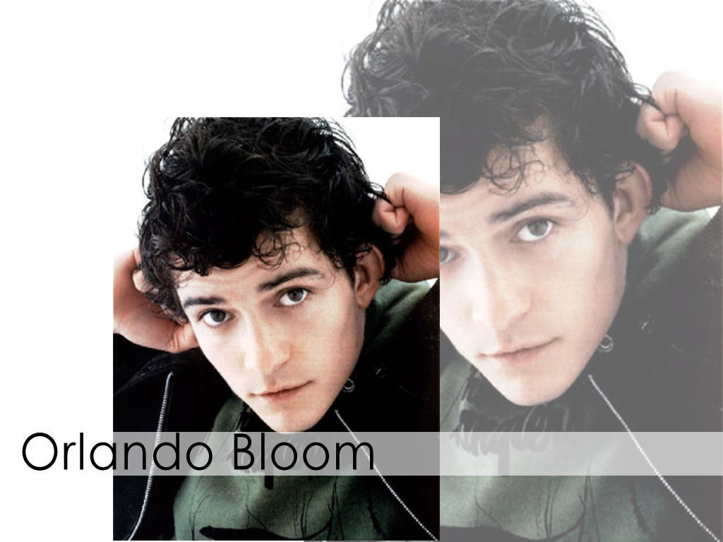 Orlando Bloom 2